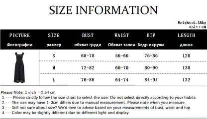 WhereMery Elegant Slip Long Dresses