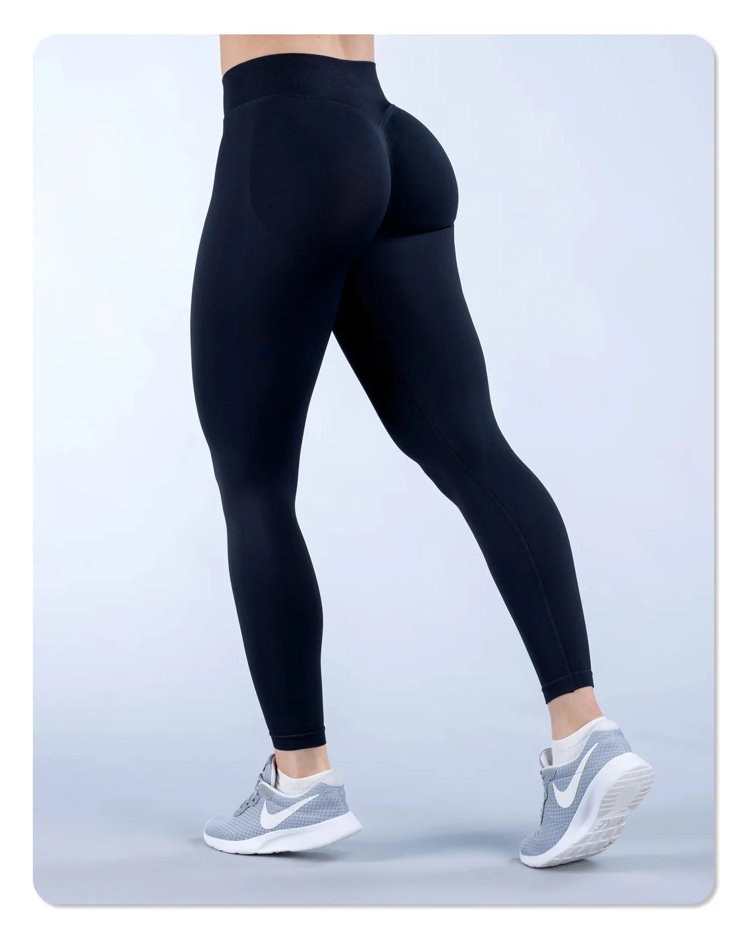 2025 impact summer long shorts leggings set gym mujer bra dyfne sports women fit pant