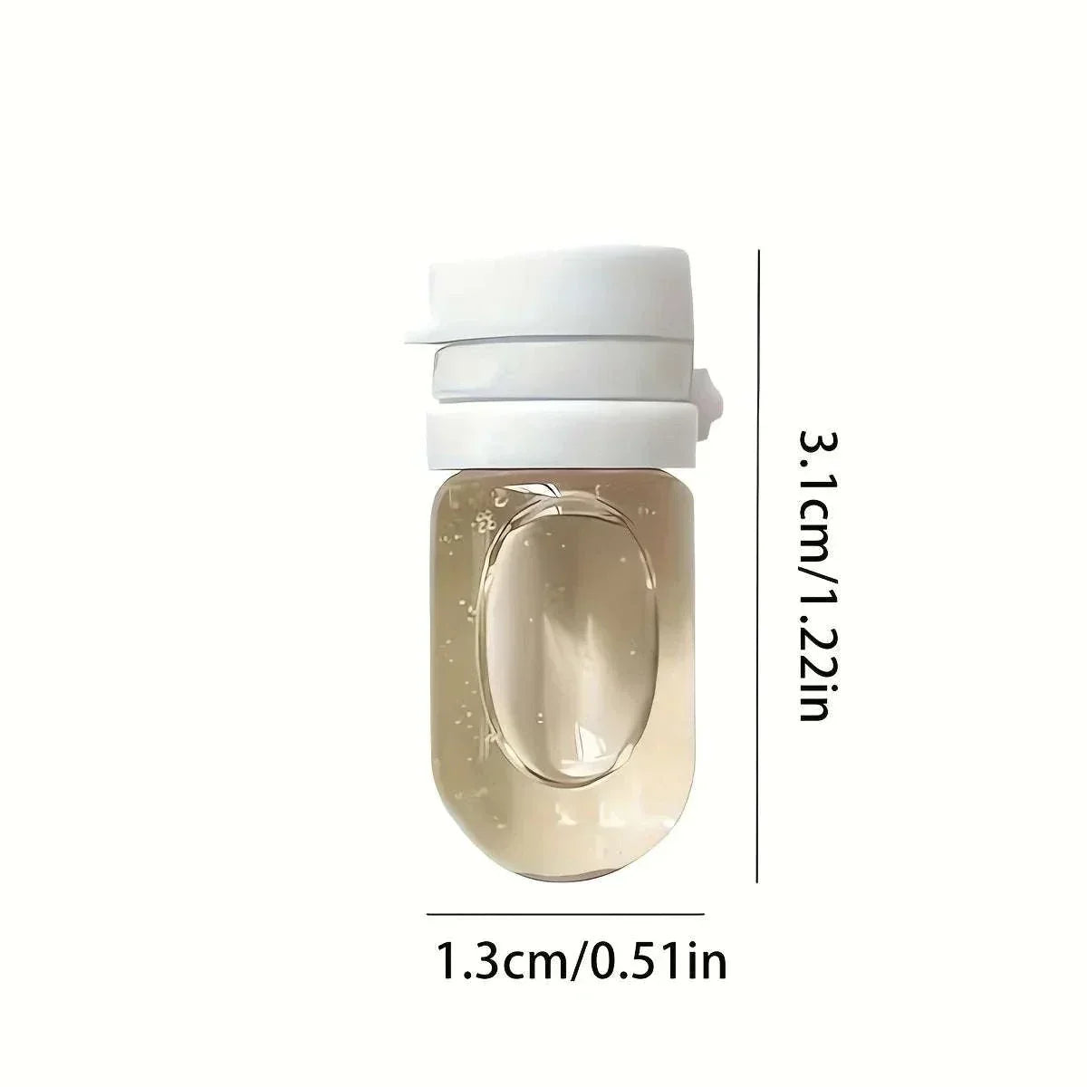 Leak Proof Travel Bottle