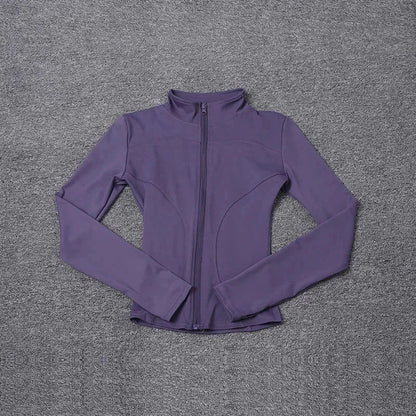 Women Sport Jacket
