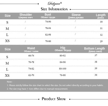 Dulzura Women 2025 Spring Tube Tops Mini Skirts Party Club Two Piece Matching Sets Vacation Outfits Wholesale Items For Business