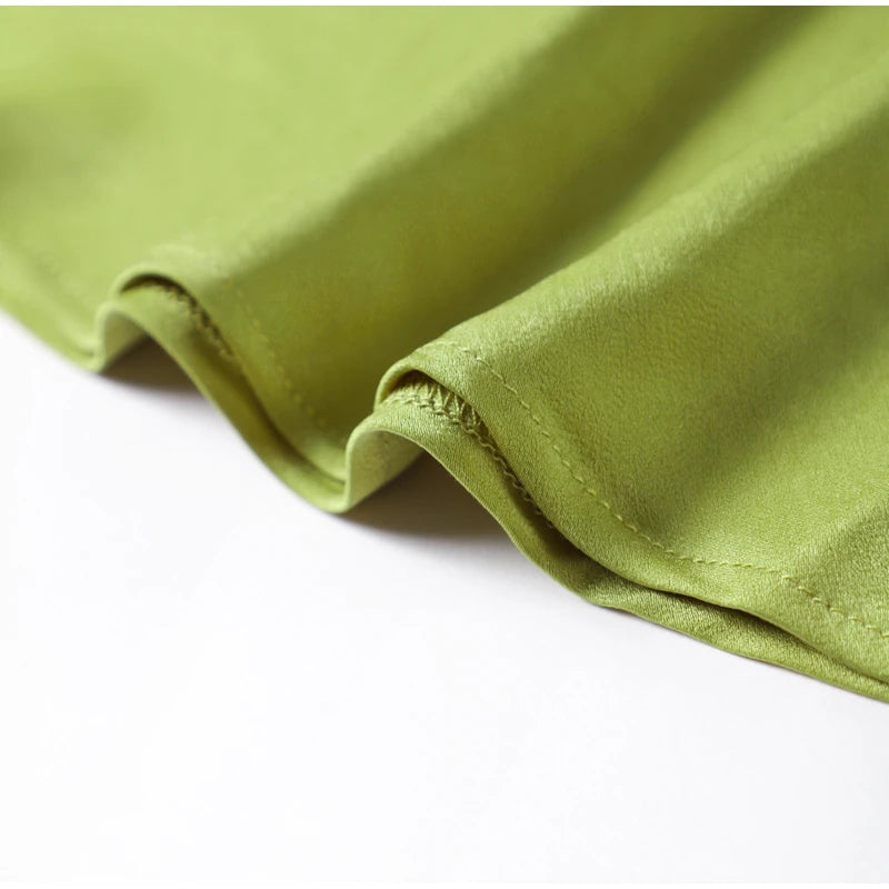 Elegant Solid Ribbon Women Halter Dress Off Shoulder Sleeveless Backless Slim Female Maxi Dresses 2025 Summer New Chic Lady Robe