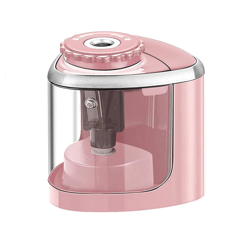 Tenwin Electric Auto Pencil Sharpener