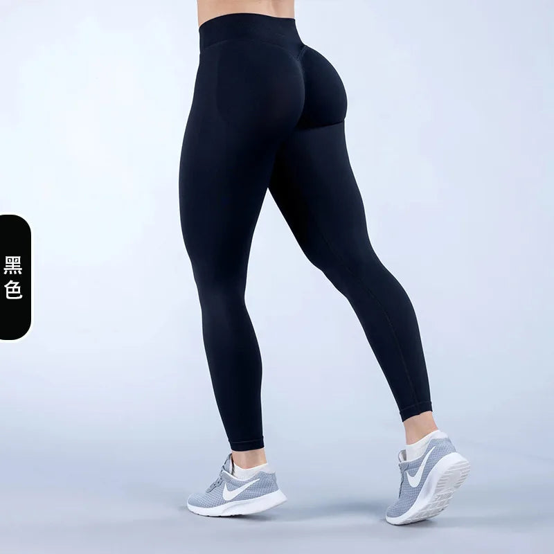 2025 impact summer long shorts leggings set gym mujer bra dyfne sports women fit pant