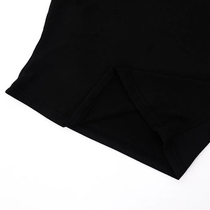 2025 Spring New Short Sleeve T-Shirt Women Solid Simple Casual Soft All-Match Hot Basic Crop Tops Tees Summer Fashion