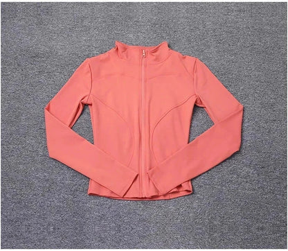 Women Sport Jacket