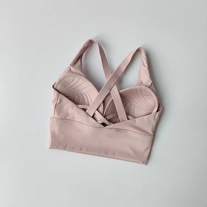 All-in-one Sports Bra