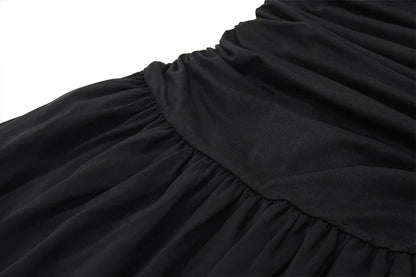WhereMery Elegant Slip Long Dresses