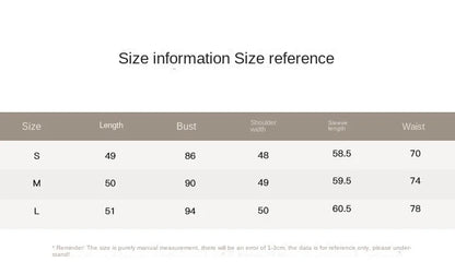 Summer sunscreen chiffon blouse Korean Harajuku style loose casual women's cardigan elegantly perforated top sheer fashionable