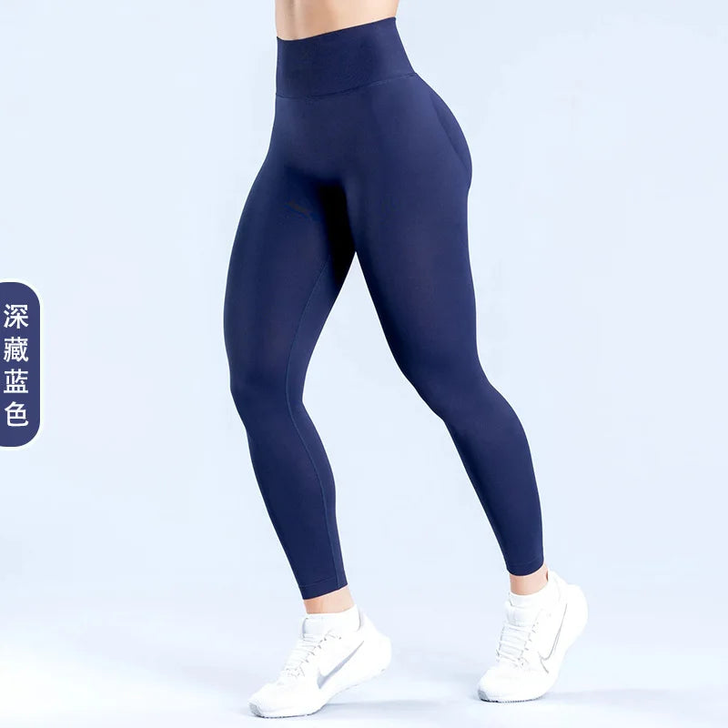 2025 impact summer long shorts leggings set gym mujer bra dyfne sports women fit pant
