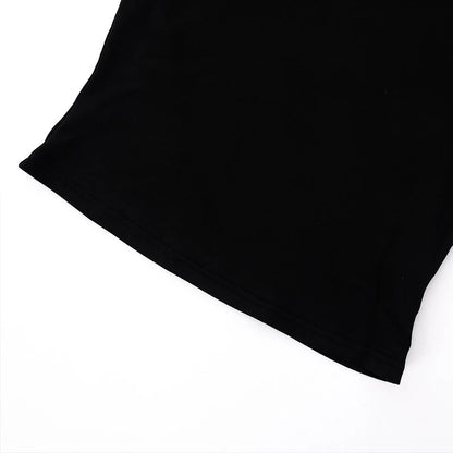 2025 Spring New Short Sleeve T-Shirt Women Solid Simple Casual Soft All-Match Hot Basic Crop Tops Tees Summer Fashion
