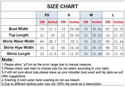 TRAF Bow Two Piece Set Backless Halter Women Top And Mid Waist Lady Skirt New In 2024 Summer Fashion Casual Office Lady Set