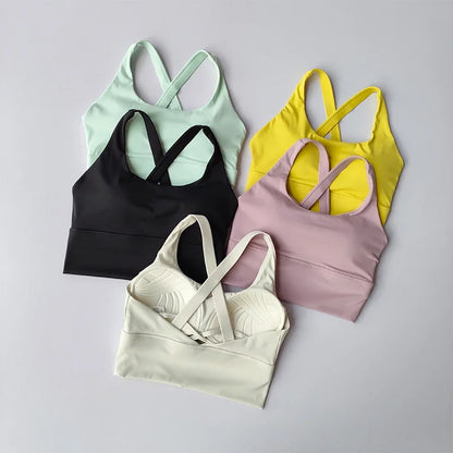 All-in-one Sports Bra