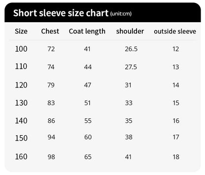 2-piece Summer Children's Comfortable And Versatile Cute Short sleeved Shorts Set For Boys And Girls Casual Home And Outdoor Set