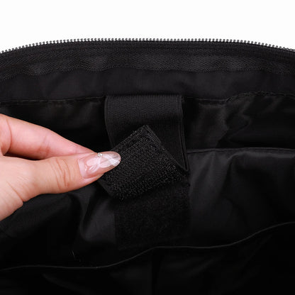Puffer Tote Bag