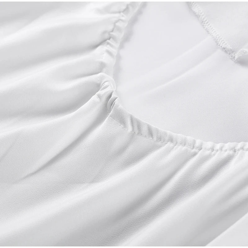 Elegant Solid Ribbon Women Halter Dress Off Shoulder Sleeveless Backless Slim Female Maxi Dresses 2025 Summer New Chic Lady Robe