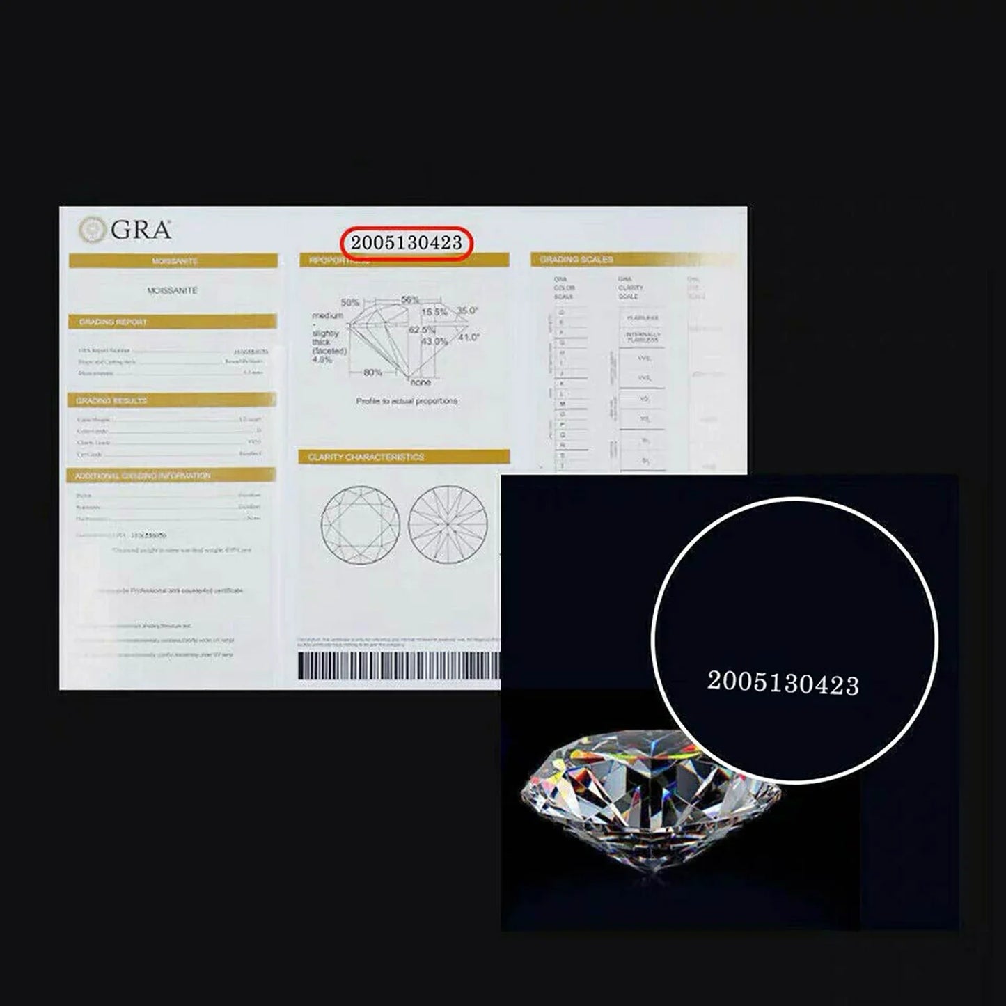 Szjinao 2025 Trending Earrings Moissanite Gold 18k Real Original With Certificate Wedding Luxury Jewelry For Women Wholesale Hot