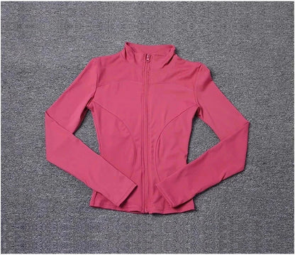 Women Sport Jacket