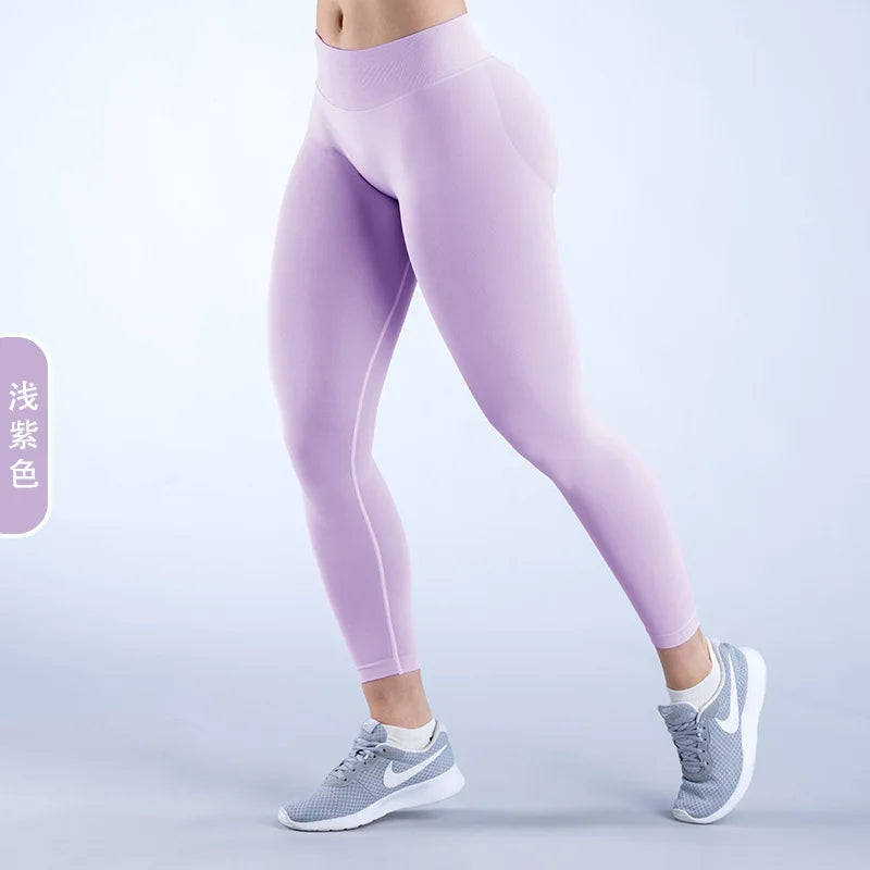 2025 impact summer long shorts leggings set gym mujer bra dyfne sports women fit pant