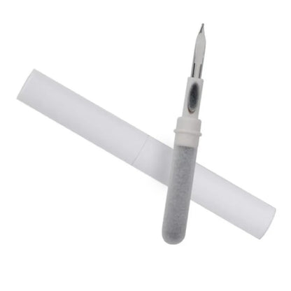 2 IN1 Cleaner Kit Set  Earphones Cleaning Pen for Airpods 3 Pro Case 13 Brush Headsets Cleaners Earbuds Cleaning Tools
