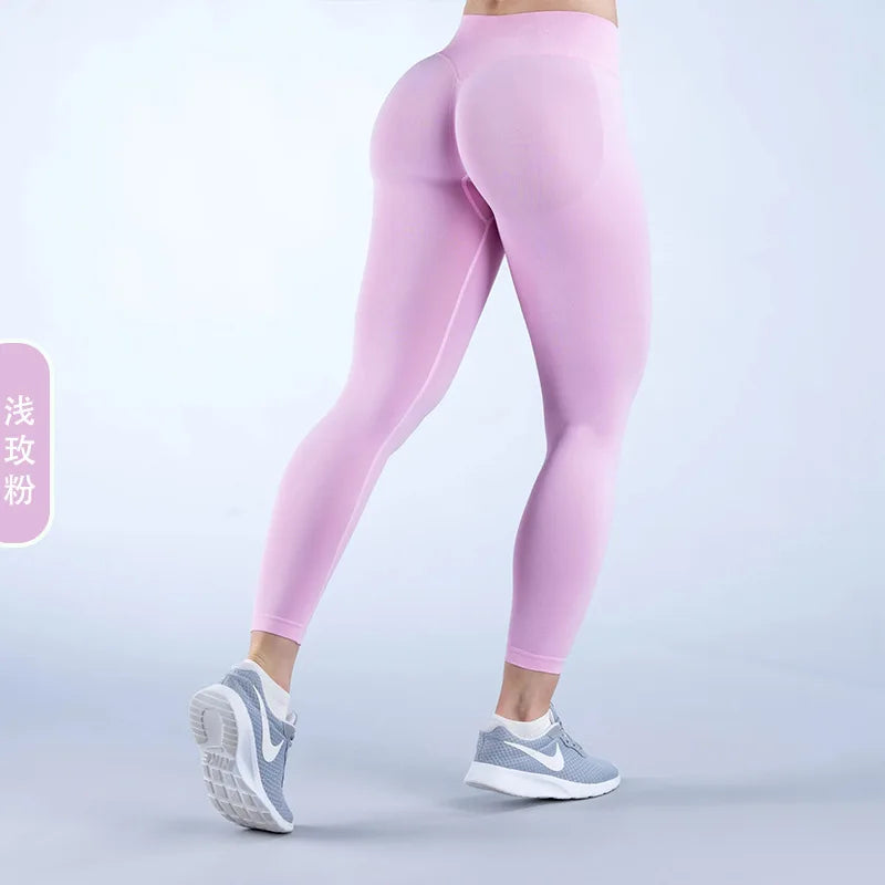 2025 impact summer long shorts leggings set gym mujer bra dyfne sports women fit pant