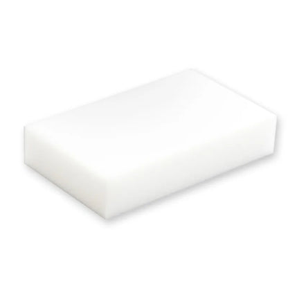 100Pcs/set Melamine Sponge Eraser Sponge Cleaner Cleaning Magic Sponge For Kitchen Bathroom Cleaning Tools Car Office Cleanser