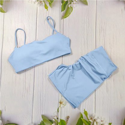 Butt Lifting Sports Set Shorts Gym Exercise Clothes Women's Yoga Suit For Fitness Short and Underwear Training Workout Tracksuit