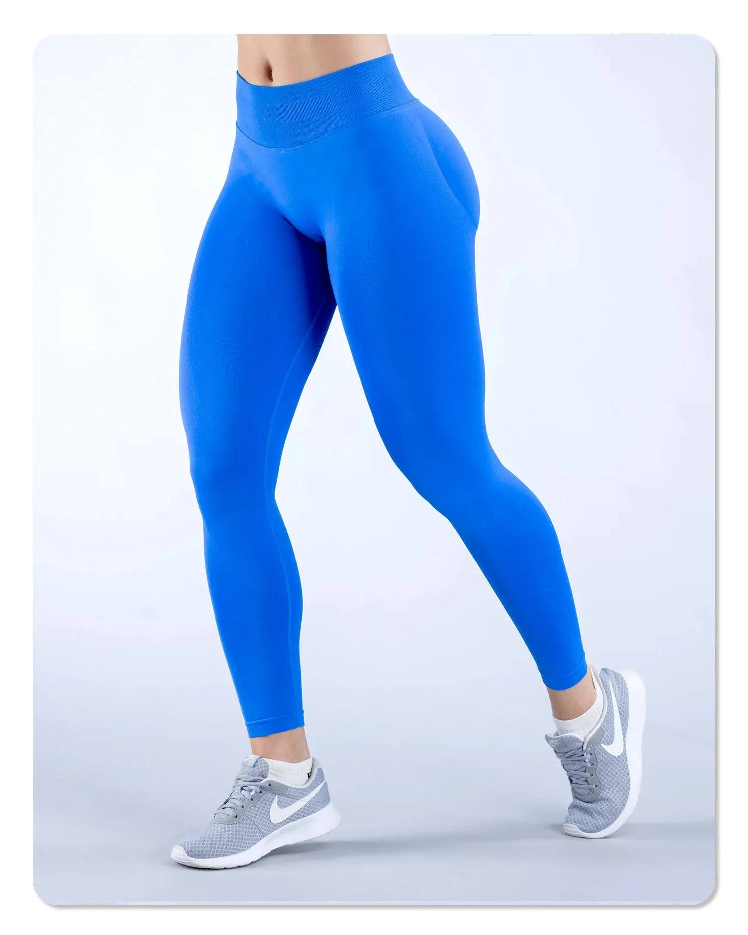 2025 impact summer long shorts leggings set gym mujer bra dyfne sports women fit pant