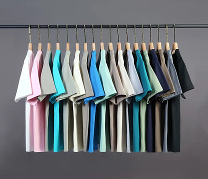3XL 4XL 100% Cotton Women's T shirt ,Oversized Casual Solid Tees,Short Sleeve Summer Top,Plain Streetwear Quality Basic Clothing
