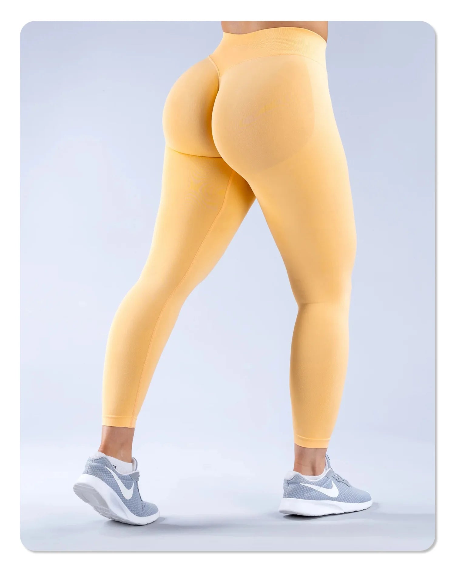 2025 impact summer long shorts leggings set gym mujer bra dyfne sports women fit pant