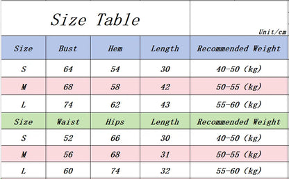 2 Pcs Yoga Sets Women High Waist Workout Outfits Gym Wear Gym Clothing Sports Suits Fitness Tracksuit Sportswear Shorts Suit