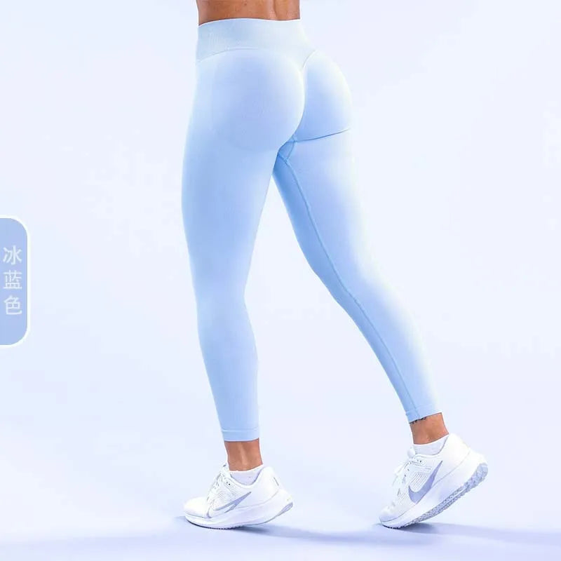 2025 impact summer long shorts leggings set gym mujer bra dyfne sports women fit pant