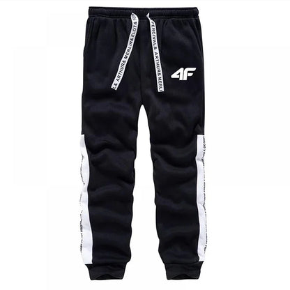 Sports Hot Sale Men's Tracksuit Hooded Long Sleeves Casual Single Piece Sweatshirts And Daily Sweatpants Comfort Outdoor Jogging