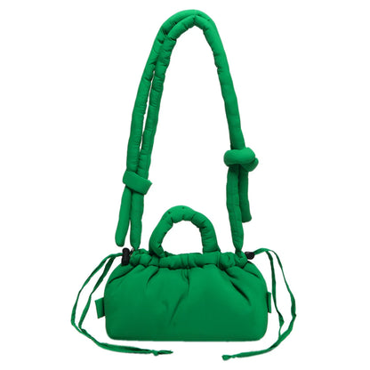 Puffer Tote Bag