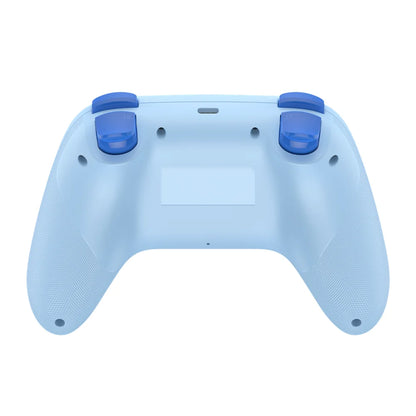 GameSir T4 Nova Lite Switch Controller Hall Effect Gamepad for Nintendo Switch iPhone Android Mobile Phone Windows PC Steam