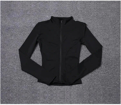 Women Sport Jacket