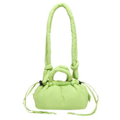 Puffer Tote Bag