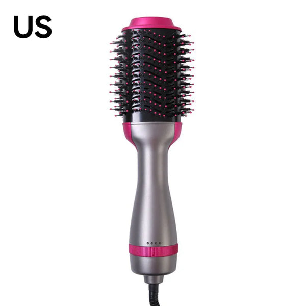 Hair Dryer Brush