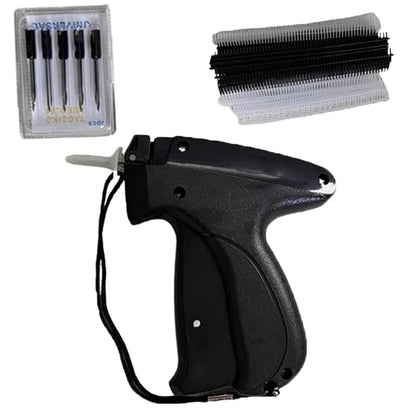 Stitchy Quick Clothing Fixer Stitchy Guns for Clothes Quick Repair Garment Sewing Handheld Tagging Guns Sewing Machine