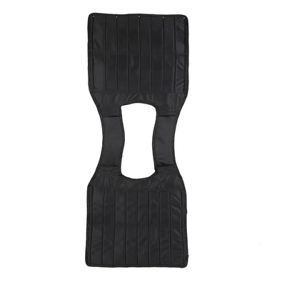 3/15/35kg Weight Training Suit Empty Bag Fitness Running Vest Adjustable Weight Jacket Workout Equipment for Workout Jogging