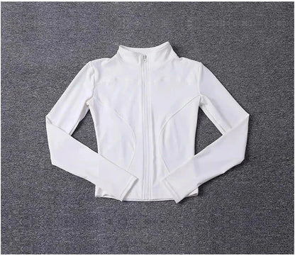 Women Sport Jacket
