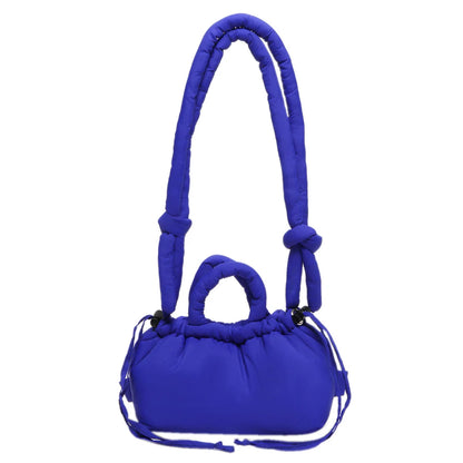 Puffer Tote Bag