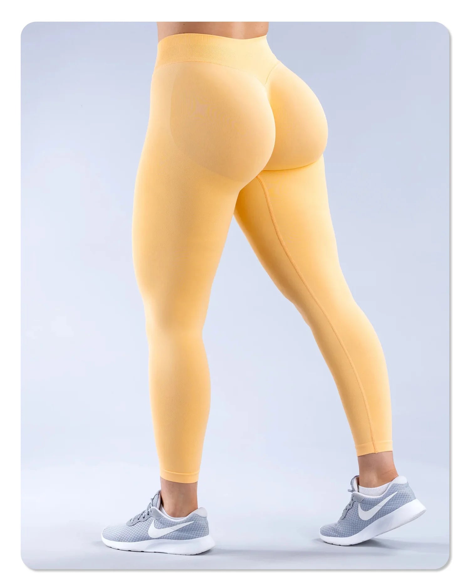 2025 impact summer long shorts leggings set gym mujer bra dyfne sports women fit pant