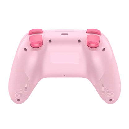 GameSir T4 Nova Lite Switch Controller Hall Effect Gamepad for Nintendo Switch iPhone Android Mobile Phone Windows PC Steam