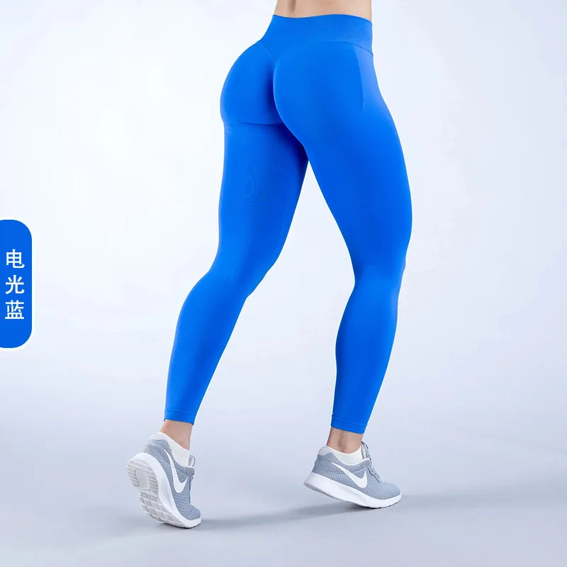 2025 impact summer long shorts leggings set gym mujer bra dyfne sports women fit pant