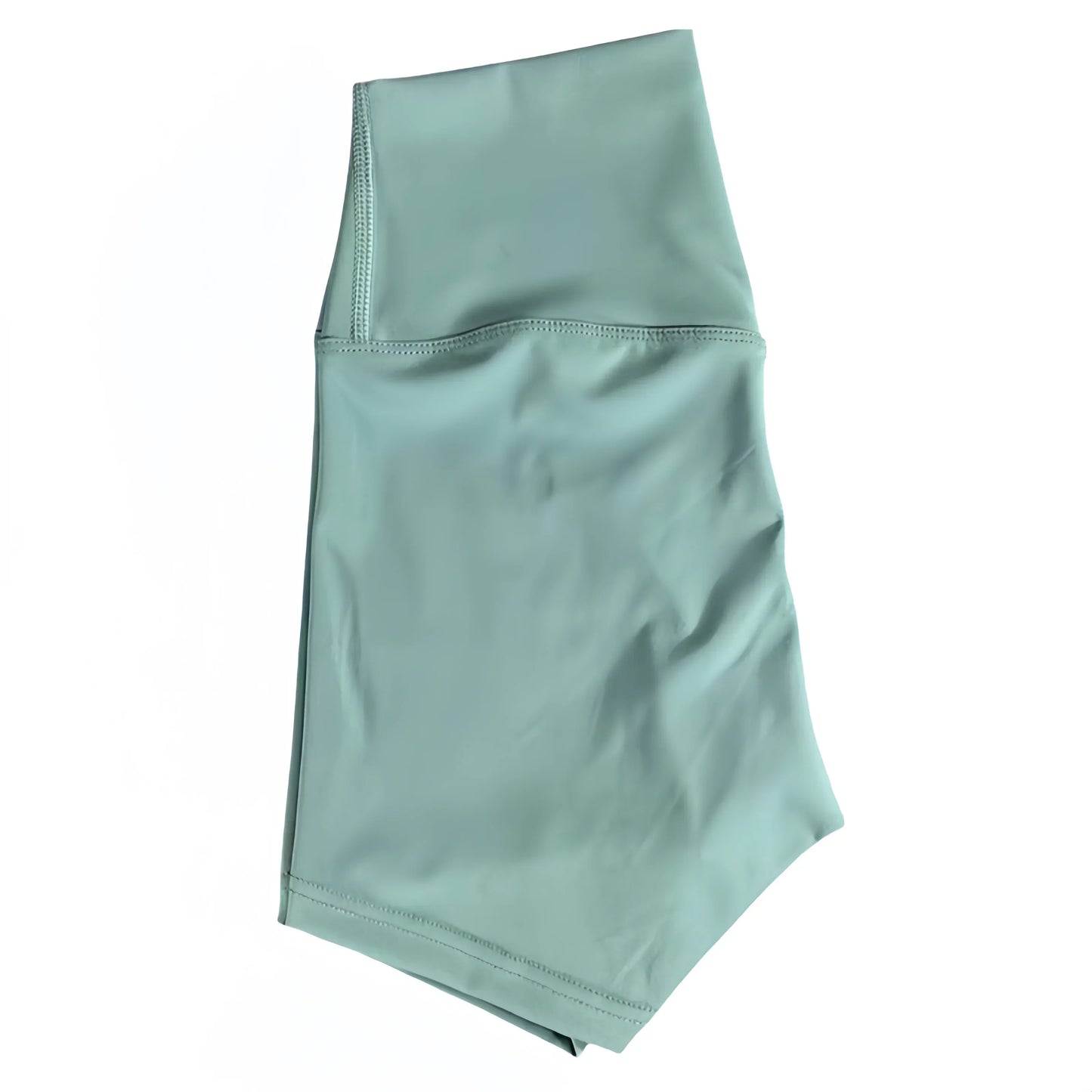 Women's Sports Yoga Shorts