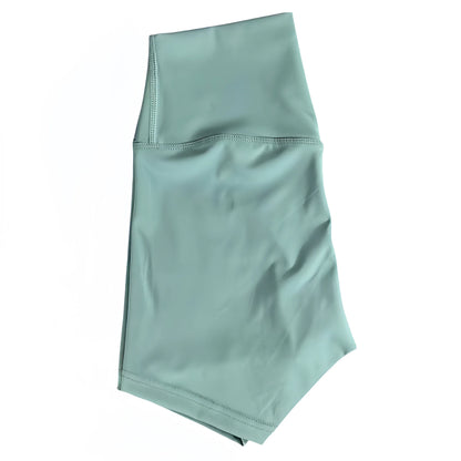 Women's Sports Yoga Shorts
