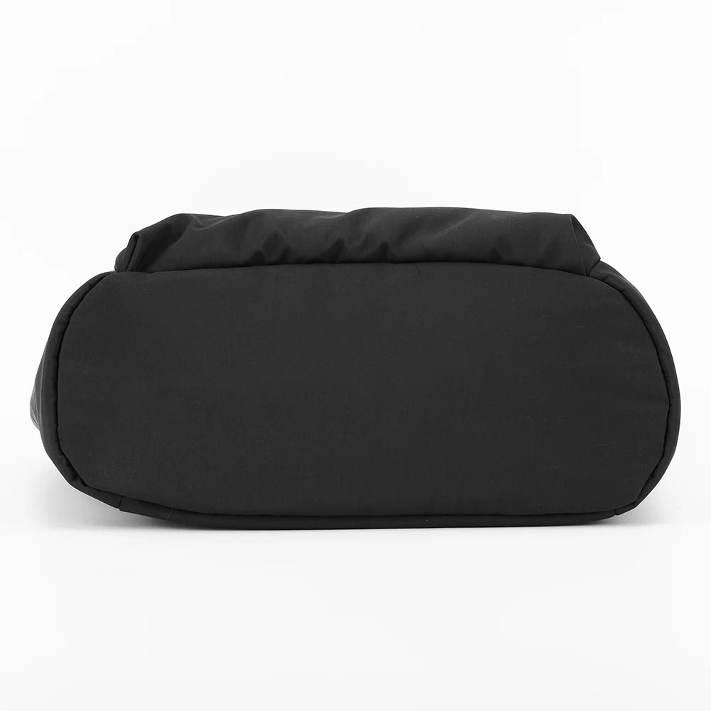 Puffer Tote Bag