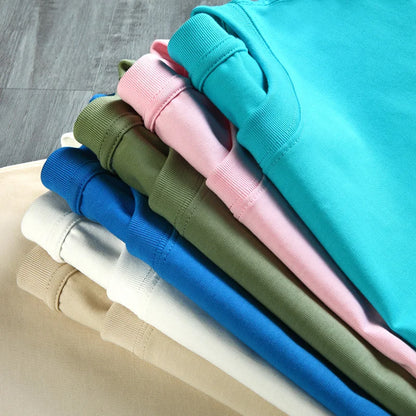 3XL 4XL 100% Cotton Women's T shirt ,Oversized Casual Solid Tees,Short Sleeve Summer Top,Plain Streetwear Quality Basic Clothing