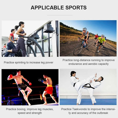 20kg Loading Weighted Vest Adjustable Loading Weight Jacket Boxing Running Sling Weight Training Workout Fitness Exercise Vest